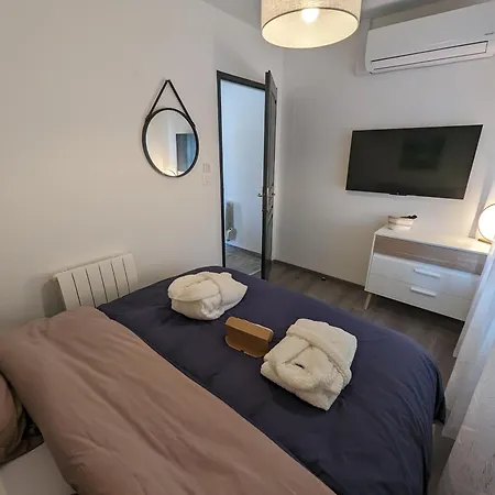 Chez Anita