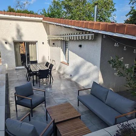 Chez Anita Holiday home Curel (Haute-Marne)