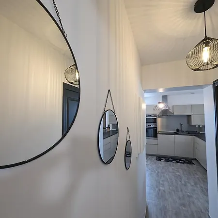 Holiday home Chez Anita Curel (Haute-Marne)