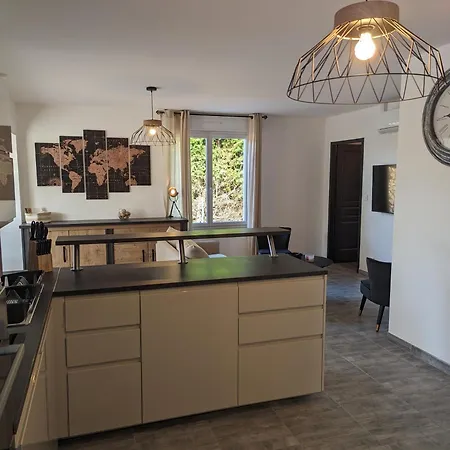 Holiday home Chez Anita