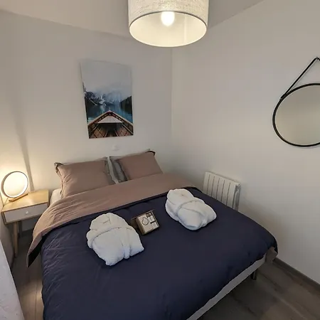 Holiday home Chez Anita Curel (Haute-Marne)