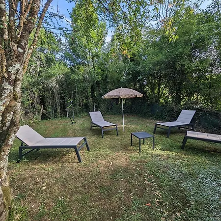 Holiday home Chez Anita