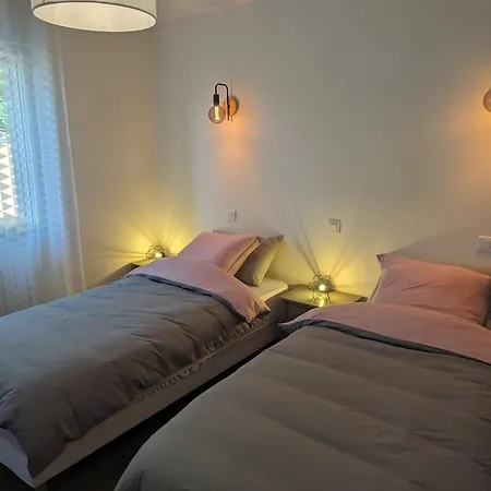 Chez Anita Holiday home Curel (Haute-Marne)